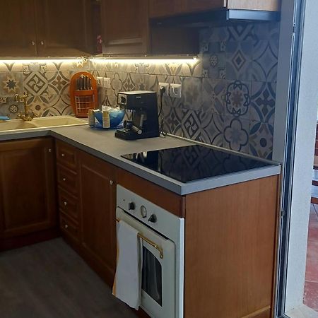 Le Spiagge Bed and Breakfast Letojanni Εξωτερικό φωτογραφία
