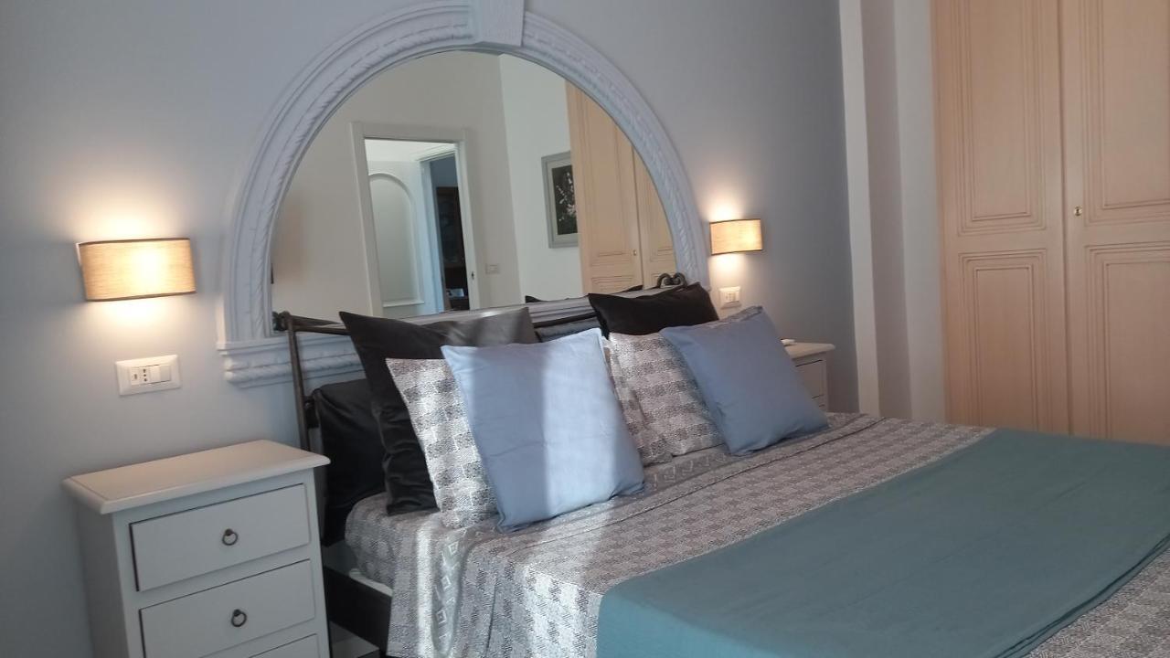 Le Spiagge Bed and Breakfast Letojanni Εξωτερικό φωτογραφία