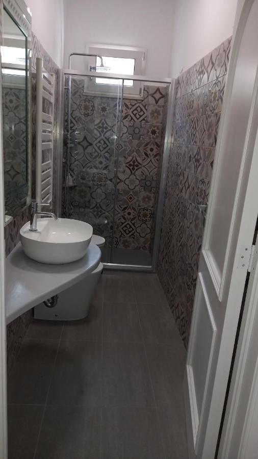 Le Spiagge Bed and Breakfast Letojanni Εξωτερικό φωτογραφία