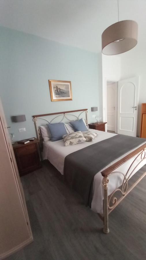 Le Spiagge Bed and Breakfast Letojanni Εξωτερικό φωτογραφία