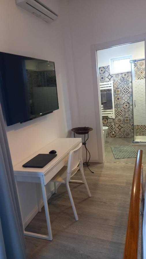 Le Spiagge Bed and Breakfast Letojanni Εξωτερικό φωτογραφία