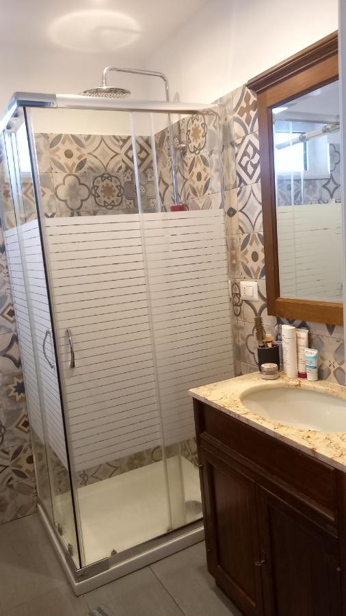 Le Spiagge Bed and Breakfast Letojanni Εξωτερικό φωτογραφία