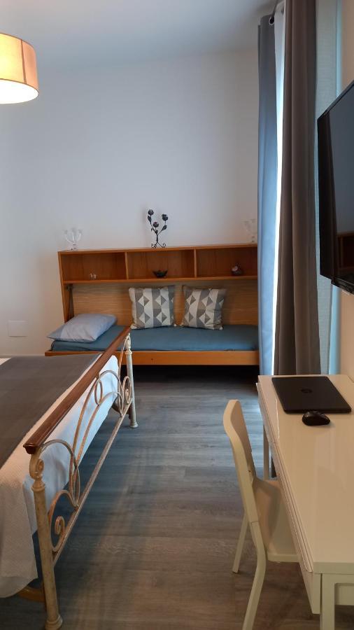 Le Spiagge Bed and Breakfast Letojanni Εξωτερικό φωτογραφία