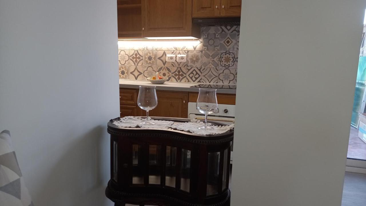 Le Spiagge Bed and Breakfast Letojanni Εξωτερικό φωτογραφία