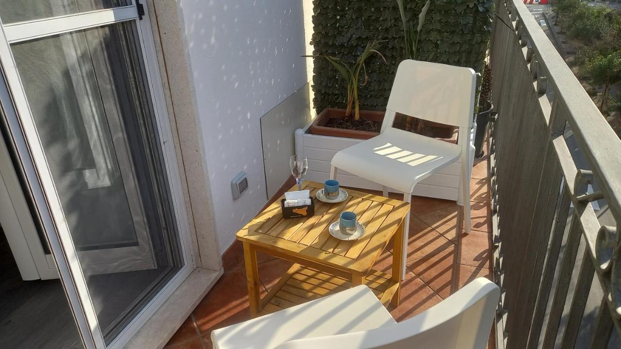 Le Spiagge Bed and Breakfast Letojanni Εξωτερικό φωτογραφία
