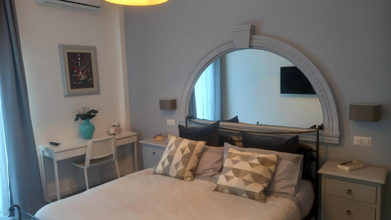 Le Spiagge Bed and Breakfast Letojanni Εξωτερικό φωτογραφία
