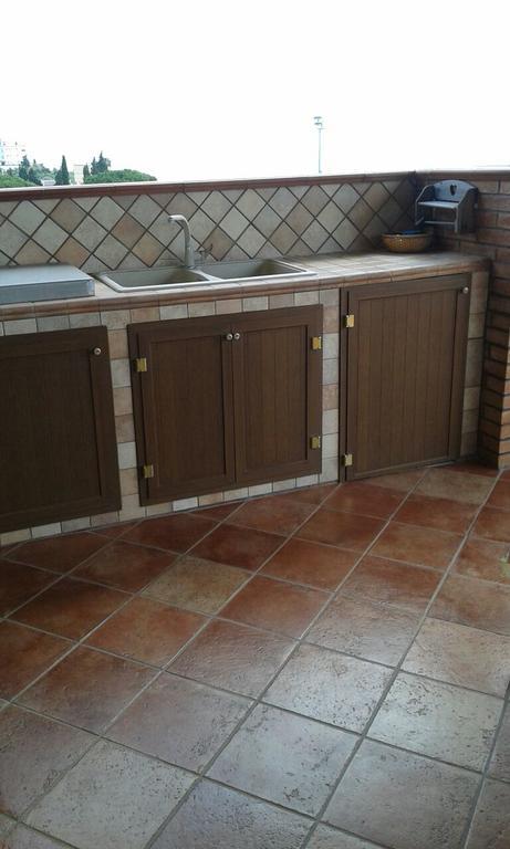 Le Spiagge Bed and Breakfast Letojanni Εξωτερικό φωτογραφία